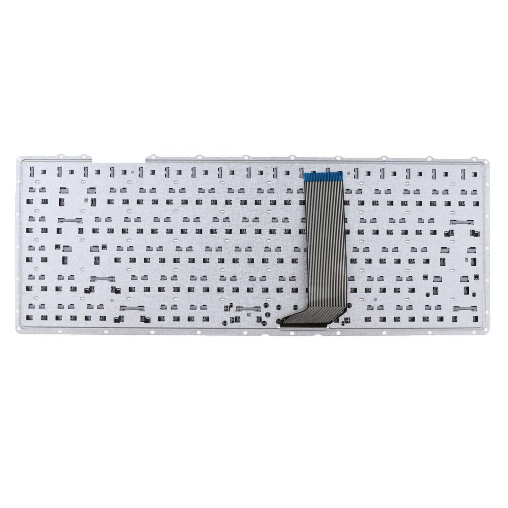 US Layout Replacement Keyboard for ASUS X451, R455L, R455, R455LD, E3110V
