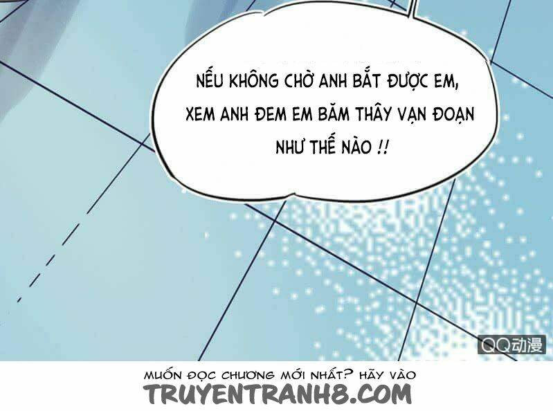 lãnh tình boss xin buông tay em chapter 2 43