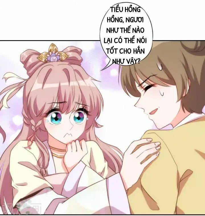 ồ, phu quân đáng yêu của tôi! chapter 41 23