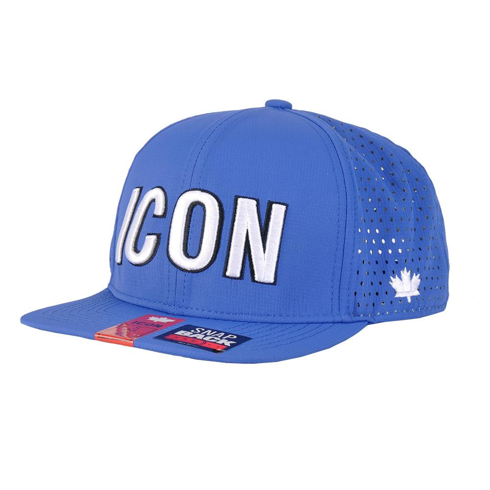 DSQICOND2D2 Rửa Sạch Cotton Mũ Bóng Chày Biểu Tượng Chữ Cái Mũ Lưỡi Trai Bóng Chày Nón Unisex Nam Nữ Bố Nón Thêu Cổ Nắp Hông hợp