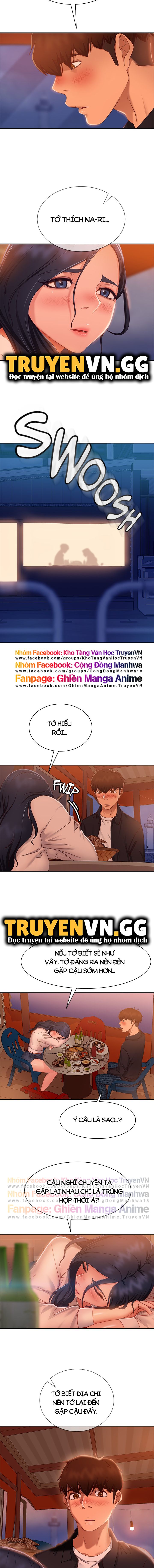 một ngày rối rắm chapter 57 8