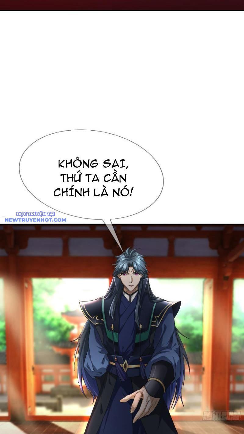 ngủ say vạn cổ: xuất thế đẩy ngang chư thiên chapter 6 6