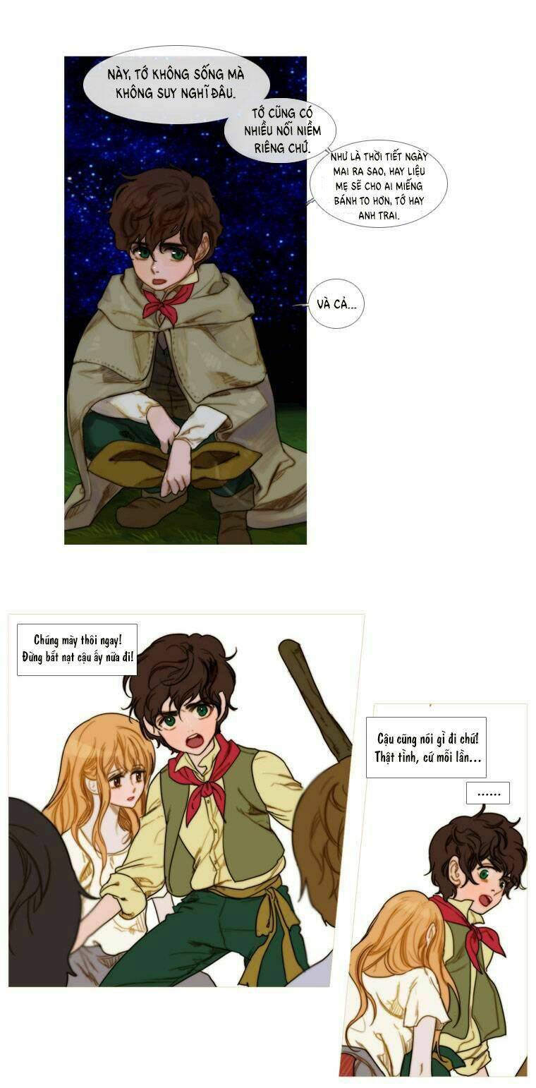 the pale horse chapter 8 20