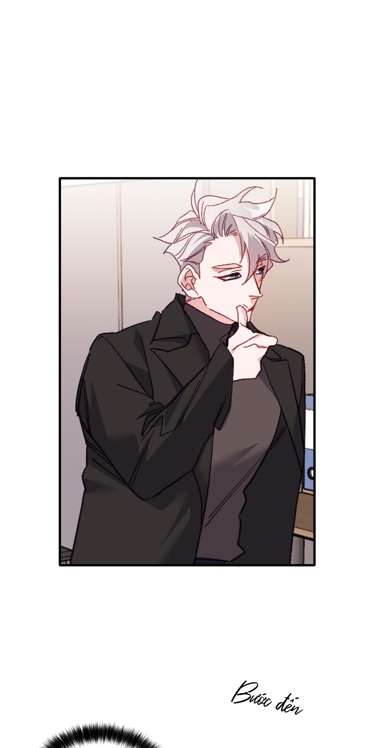 hổ trở về chapter 2 36