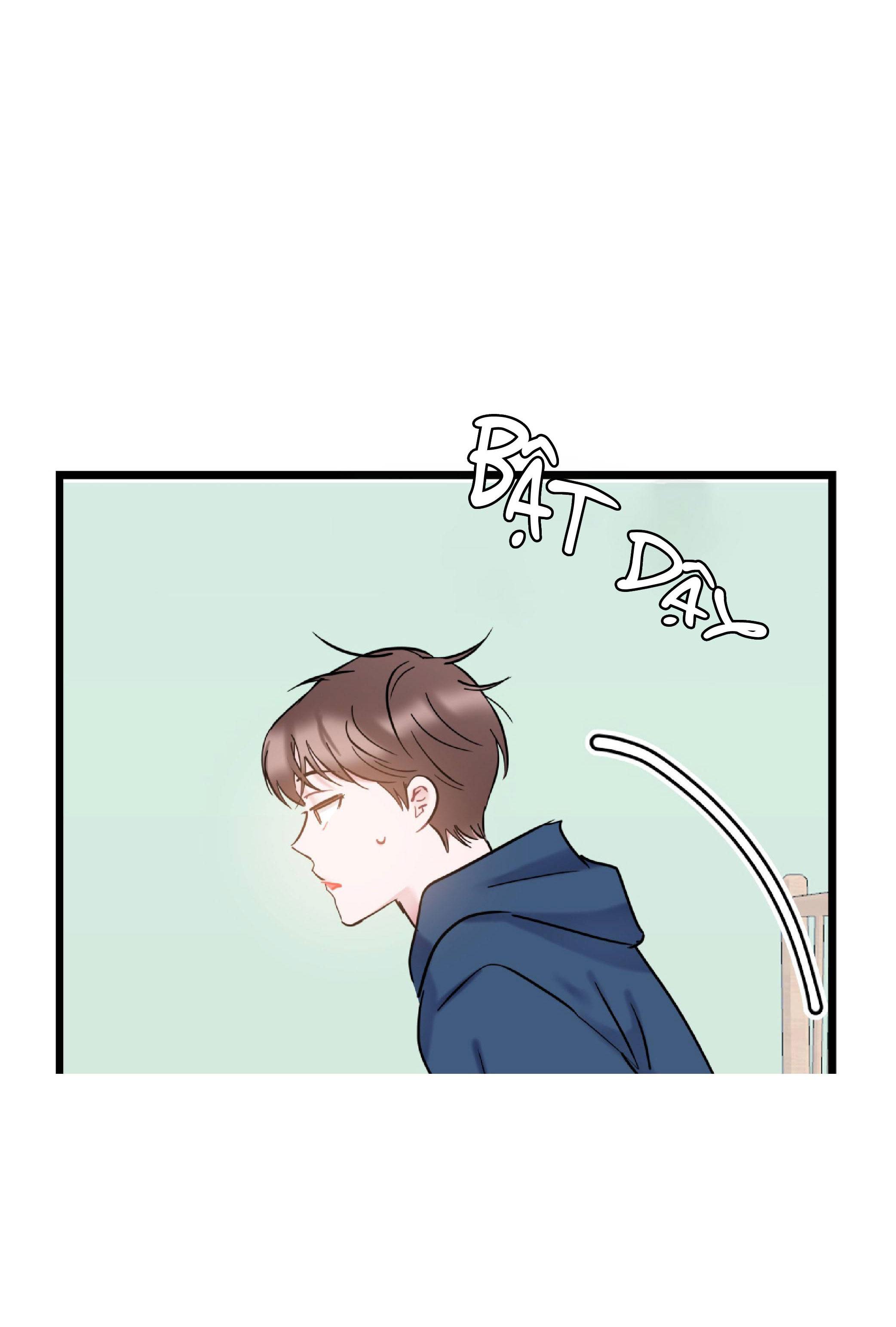 tình yêu bình dị nhất chapter 30 37