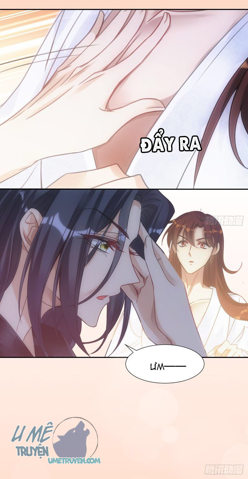 khi sư - umee chapter 10 10