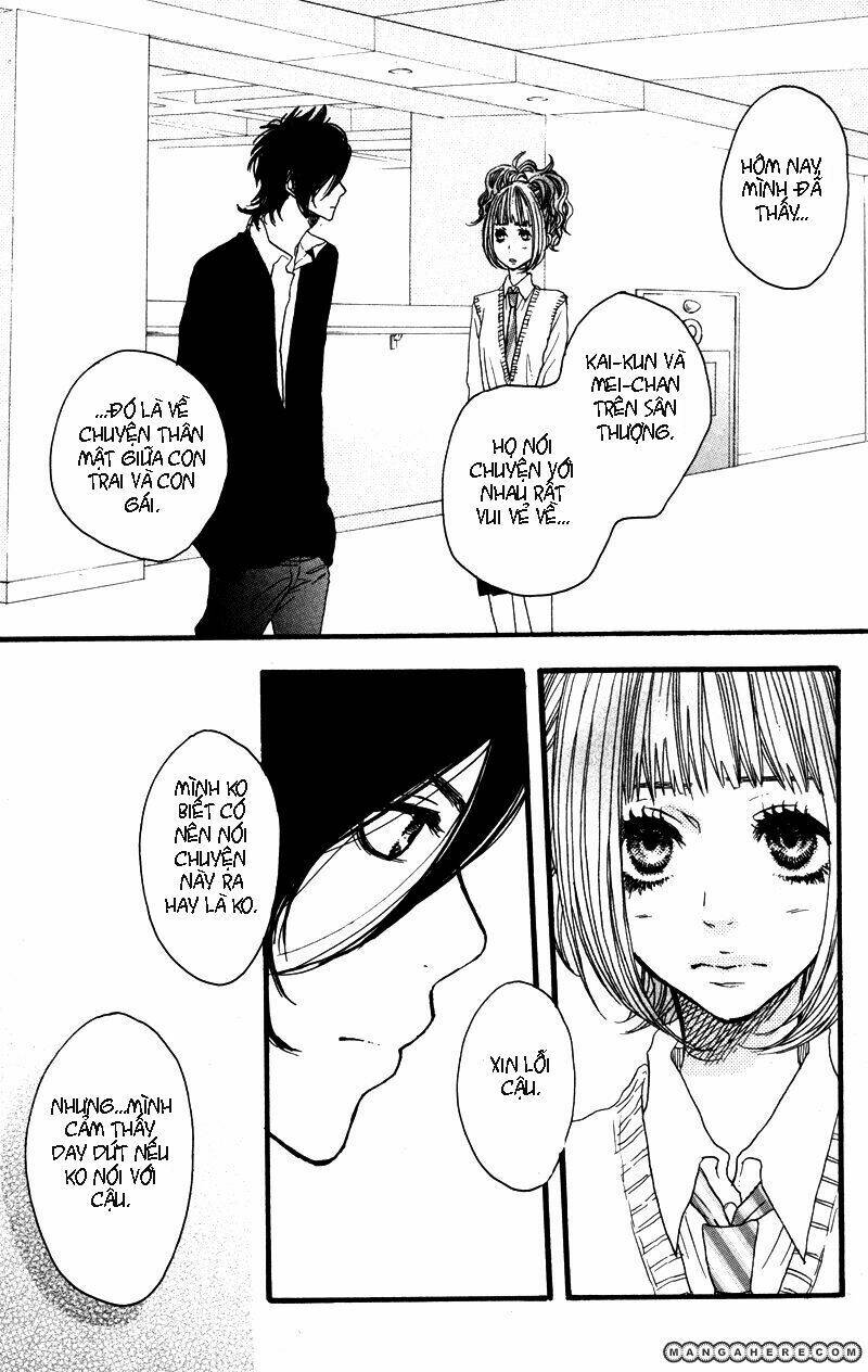 say i love you chapter 18 32