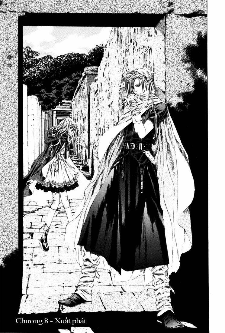 alichino chapter 9 1