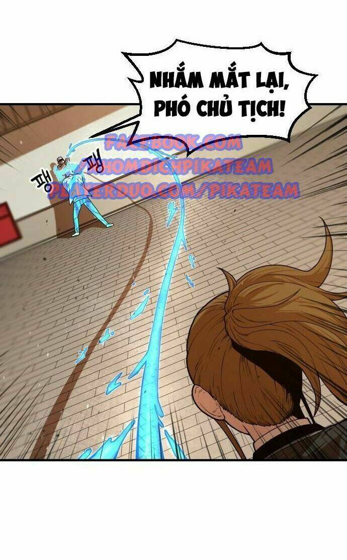chinh phạt học đường chapter 7 23