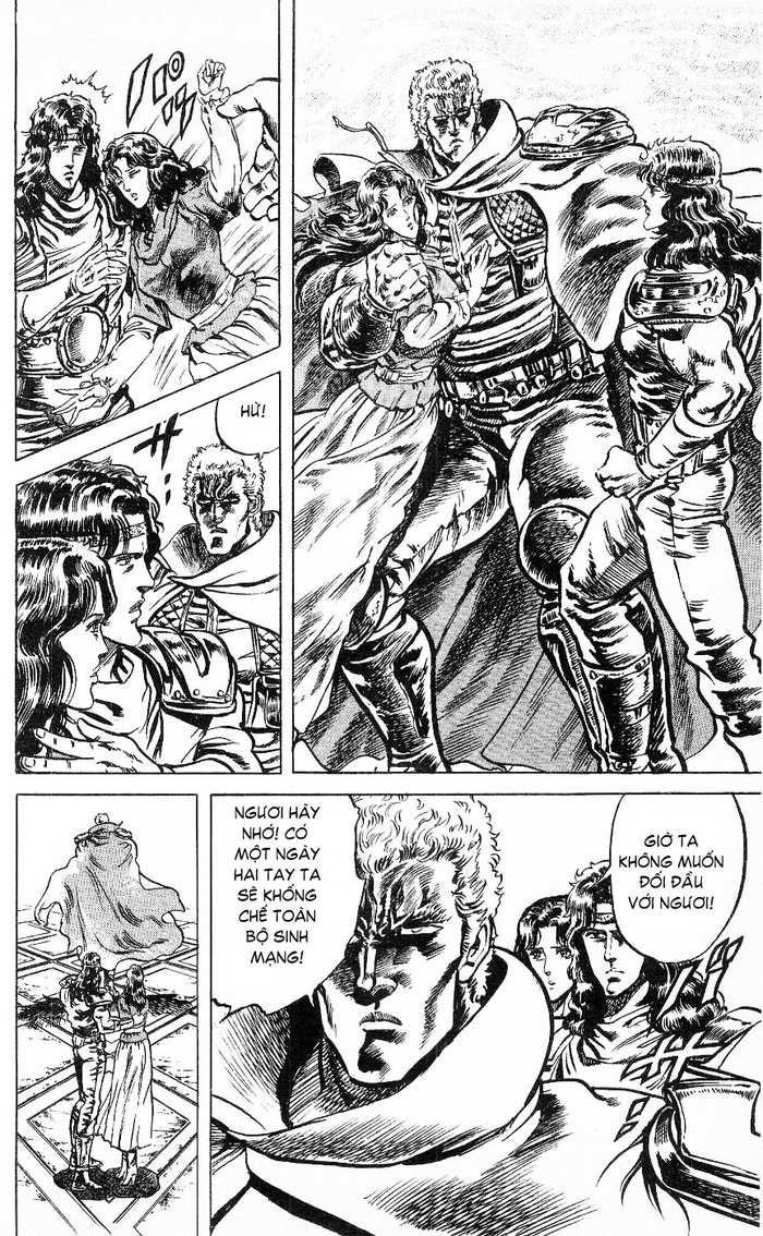 bắc đẩu thần quyền chapter 62 7