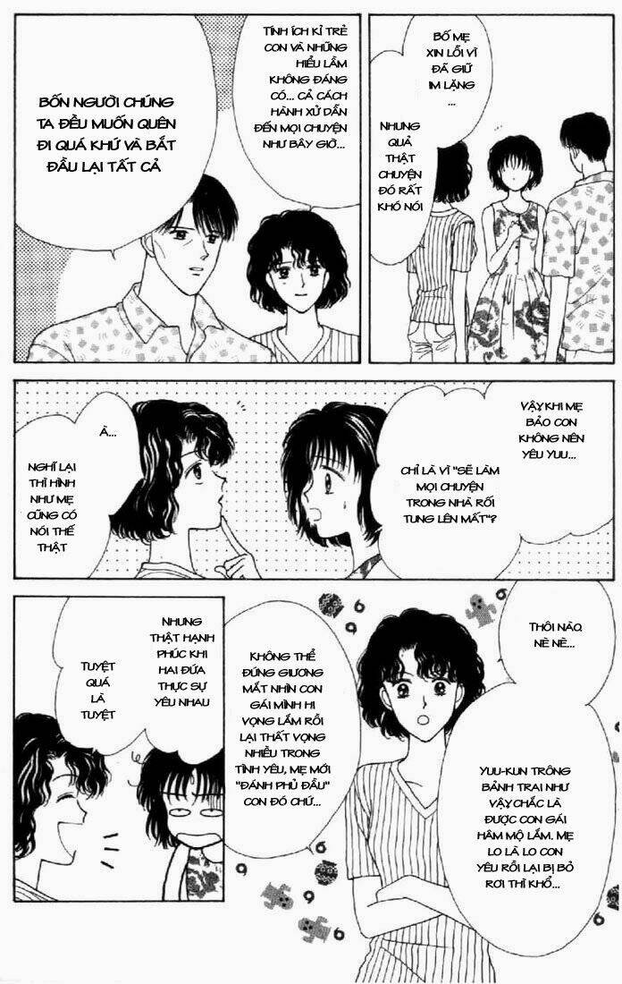 marmalade boy chapter 39 25