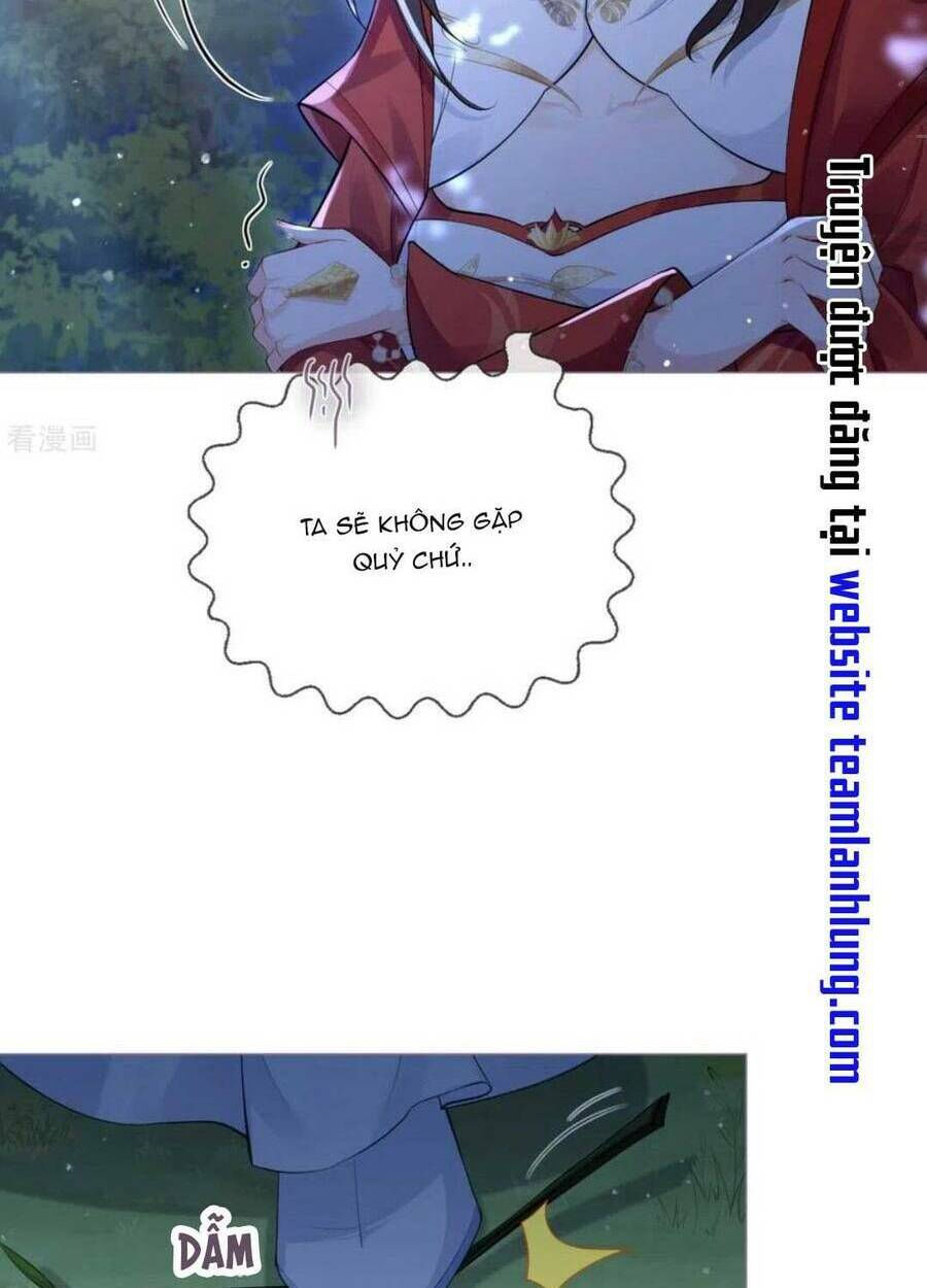 thiết lập ác nữ của tôi sụp đổ rồi chapter 29 21