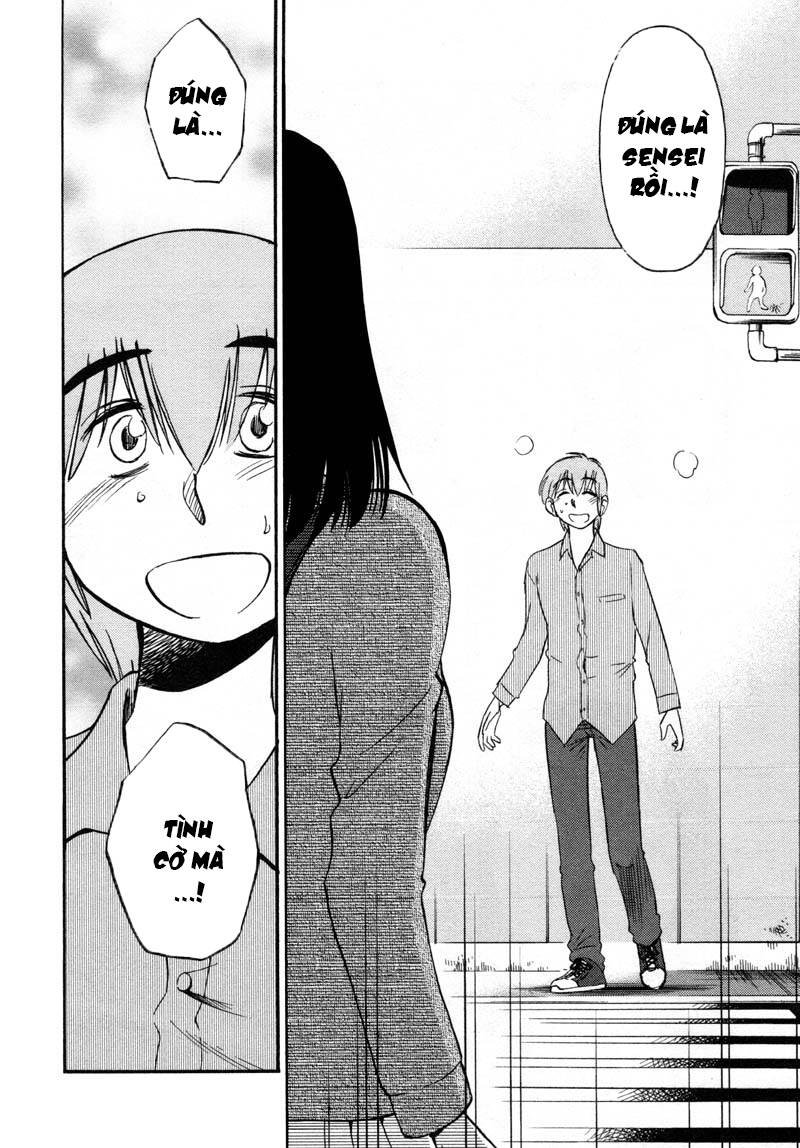 rakujitsu no pathos chapter 39 19