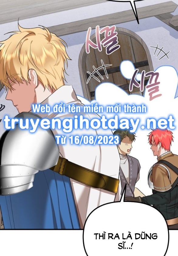 [18+] dũng sĩ vị tha chapter 26.2 2
