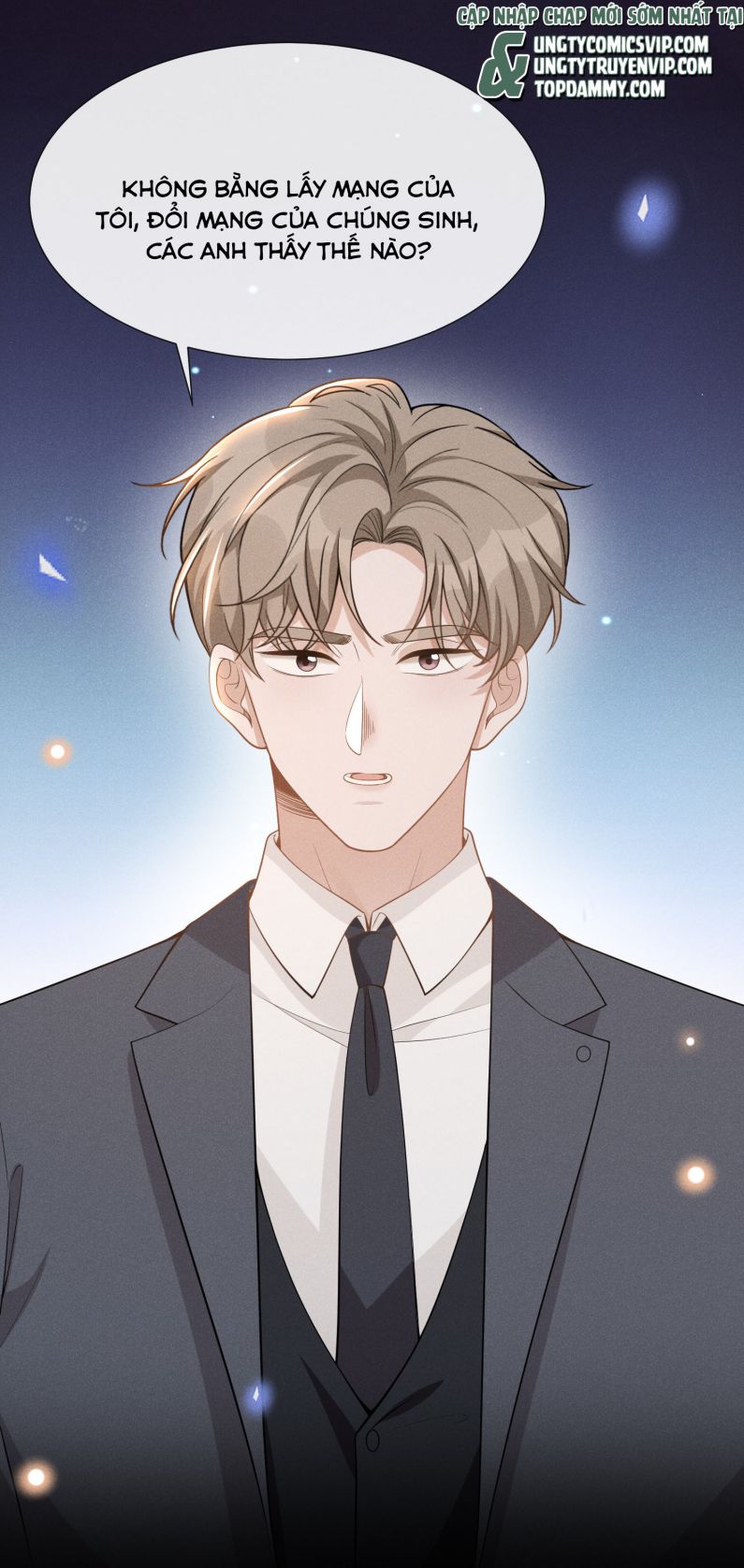 lai sinh bất kiến chapter 82 36