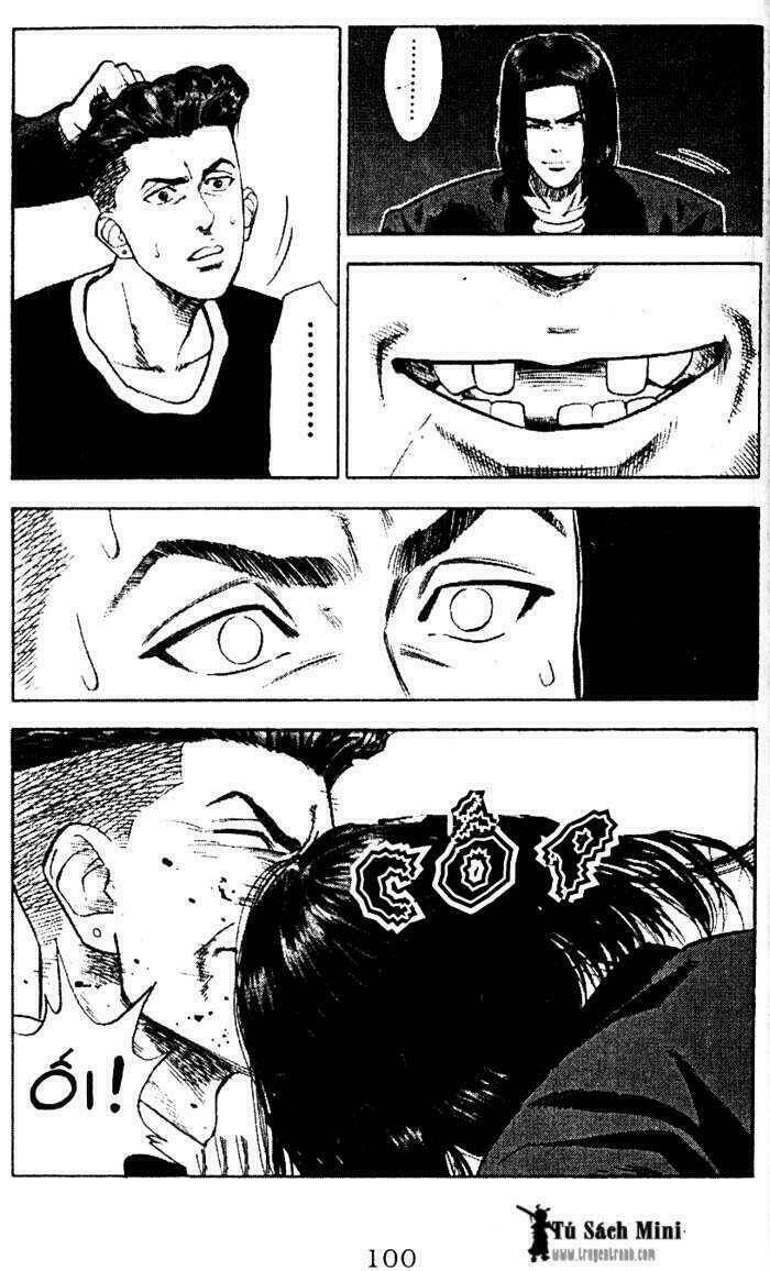 cao thủ bóng rổ chapter 57 13