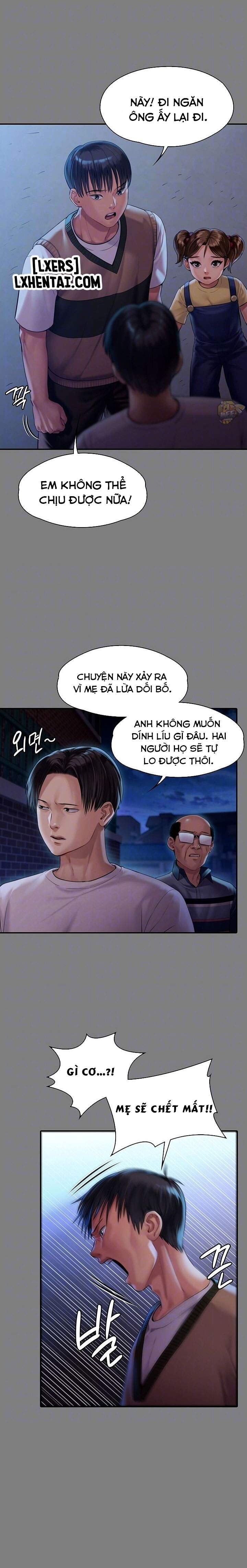 ong chúa chapter 161 11