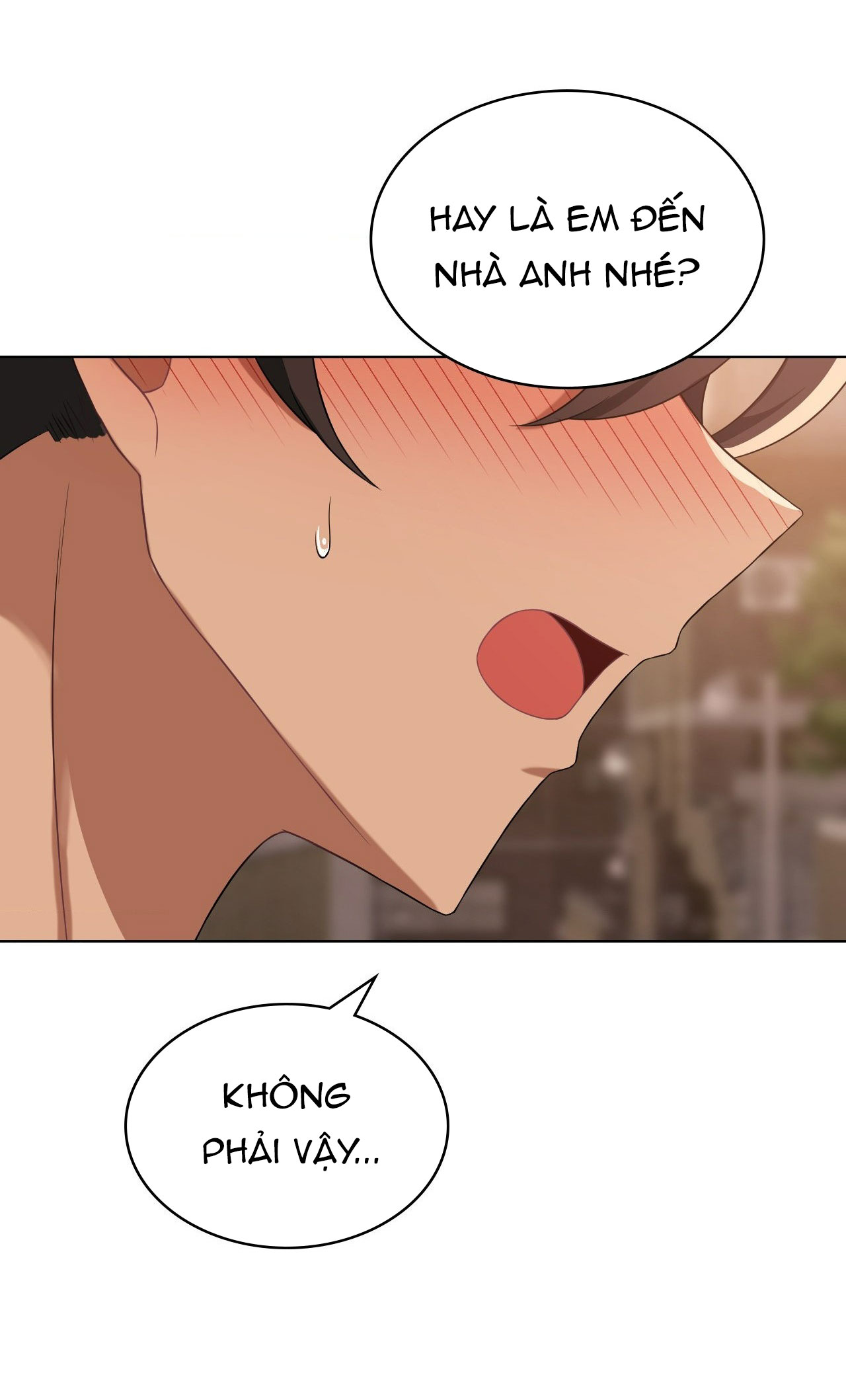 [18+] thăng cấp đến khi hài lòng chapter 43.1 5