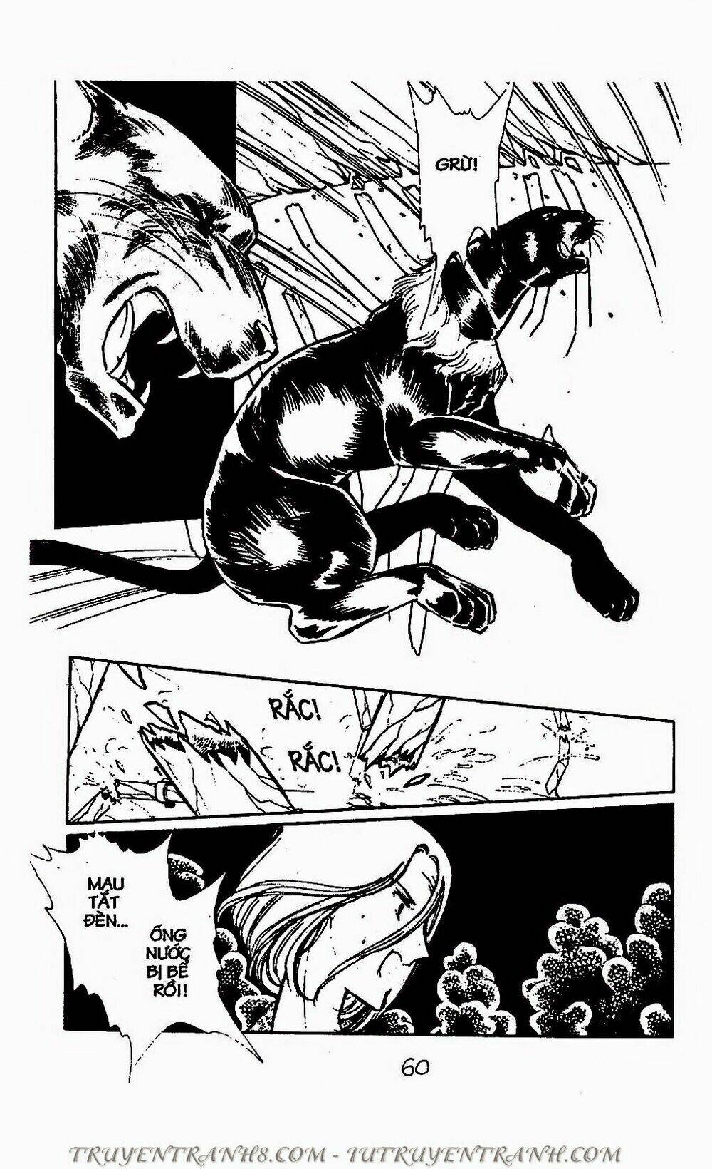 mimi kỳ lạ chapter 70.2 12