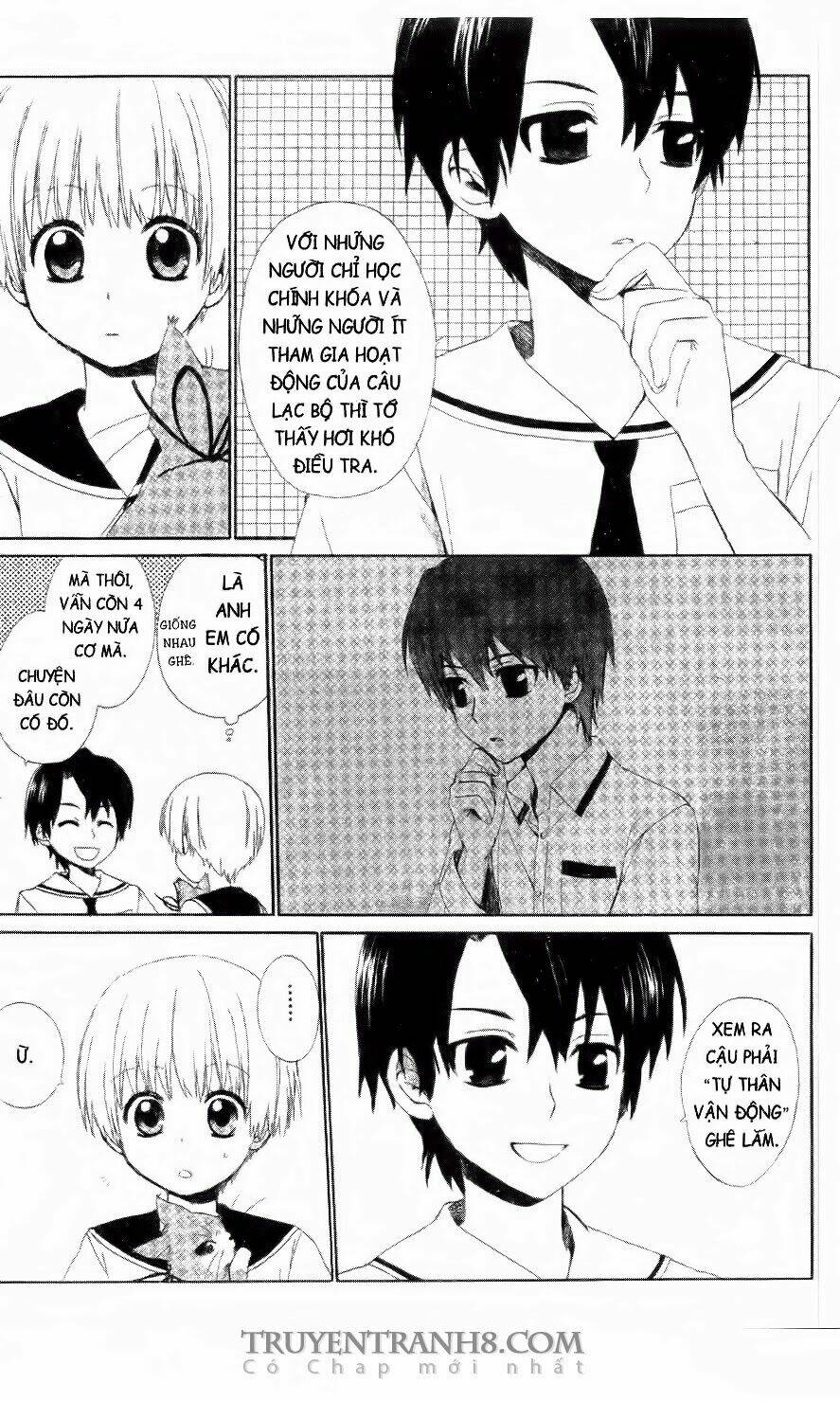 trường học bí ẩn chapter 15 6