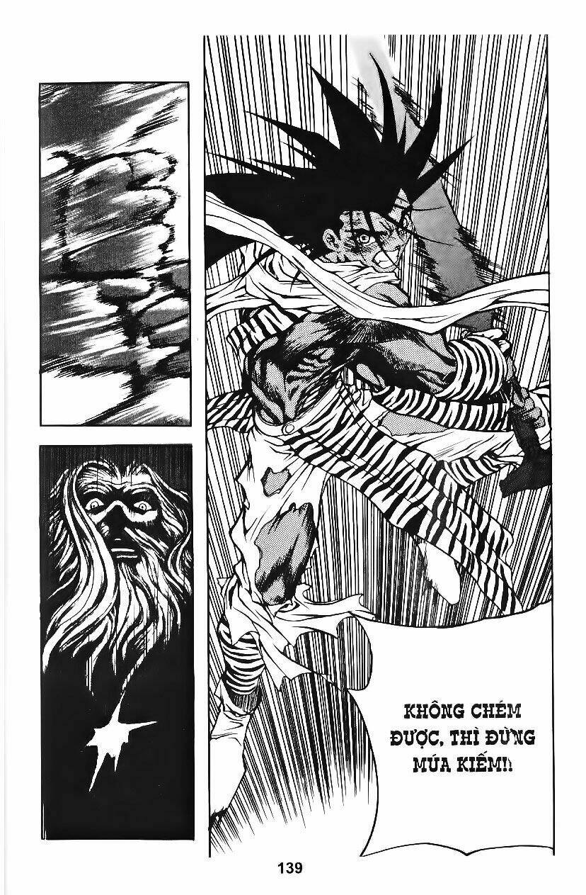shoma - thiên vương thần kiếm chapter 67 23