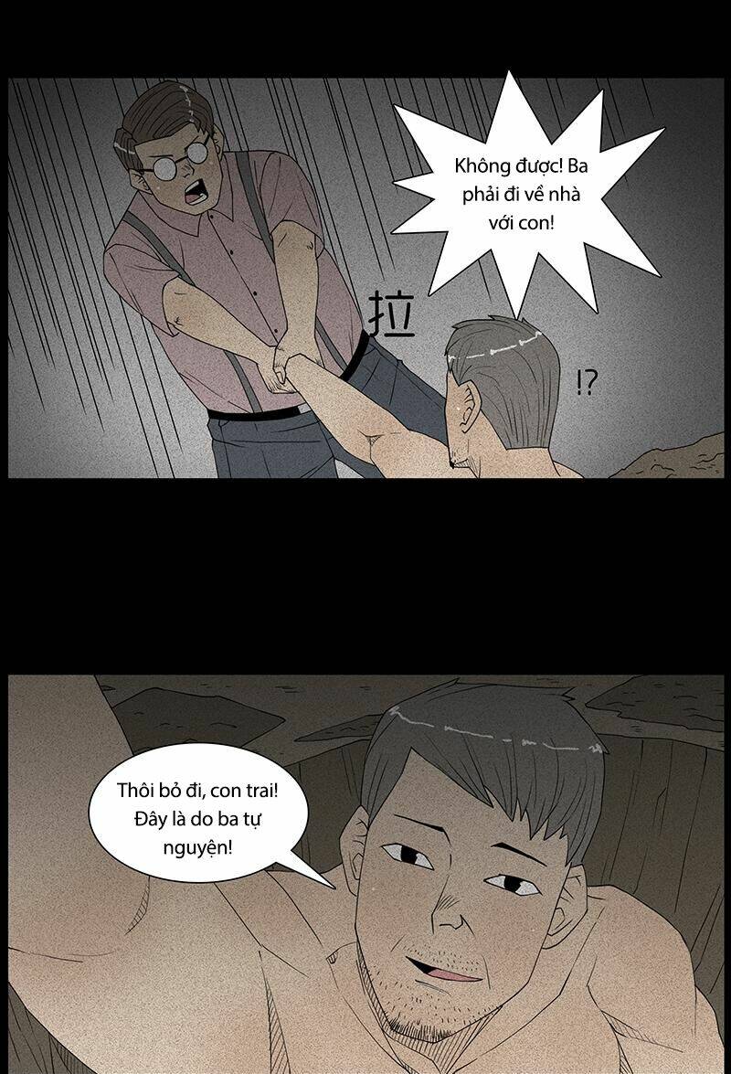 kinh dị đêm khuya chapter 24 24