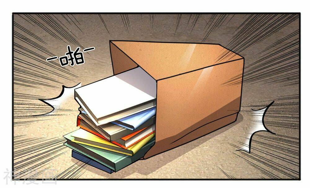 tuyệt đỉnh khí thiếu chapter 17 5