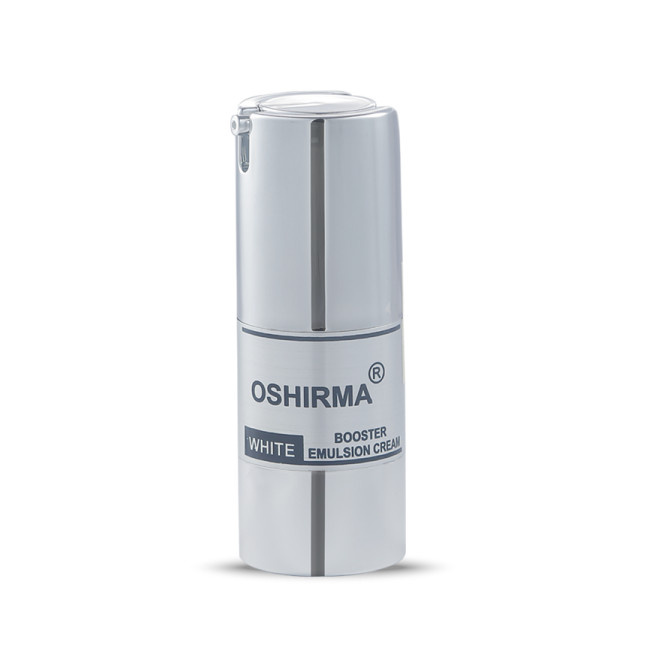 Kem sữa dưỡng thể trắng, trẻ hóa da OSHIRMA WHITE BOOSTER EMULSION CREAM