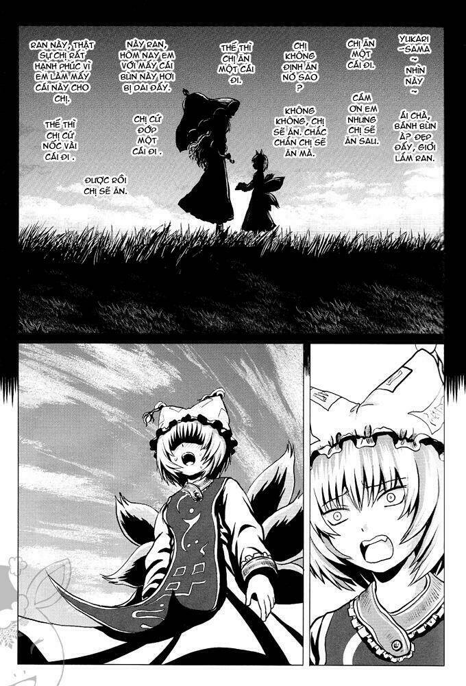 touhou - onegai chapter 0 6