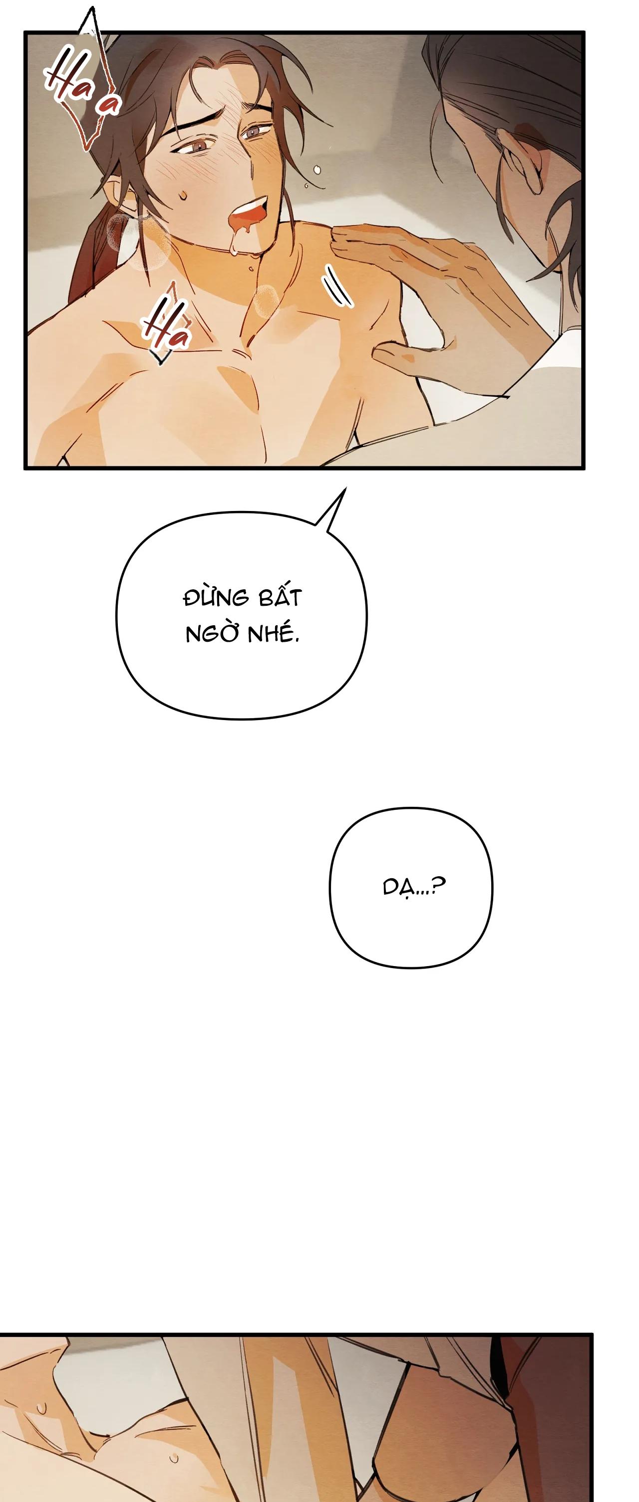 manhwa chịch vồn chịch vã chapter 12 26