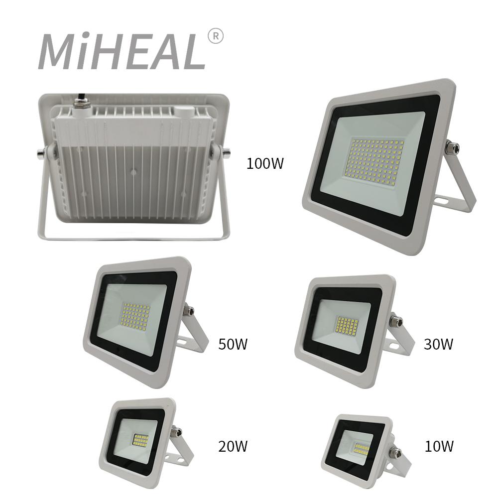 Đèn LED 220V LED Đèn công nghiệp 10W 20W 30W