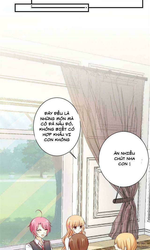 hôm nay tôi sẽ yêu ai đây ? chapter 6 15