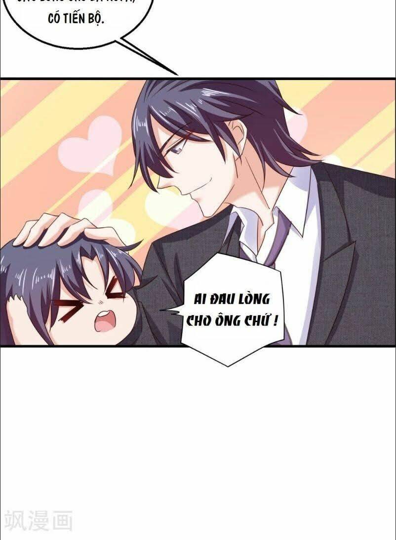 nhập cốt noãn hôn chapter 311 27