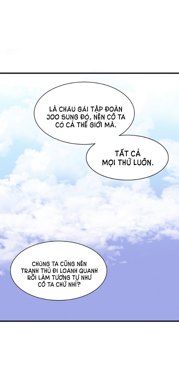 Tình Yêu Đánh Cắp Trái Tim chapter 20.2 - Trang 17