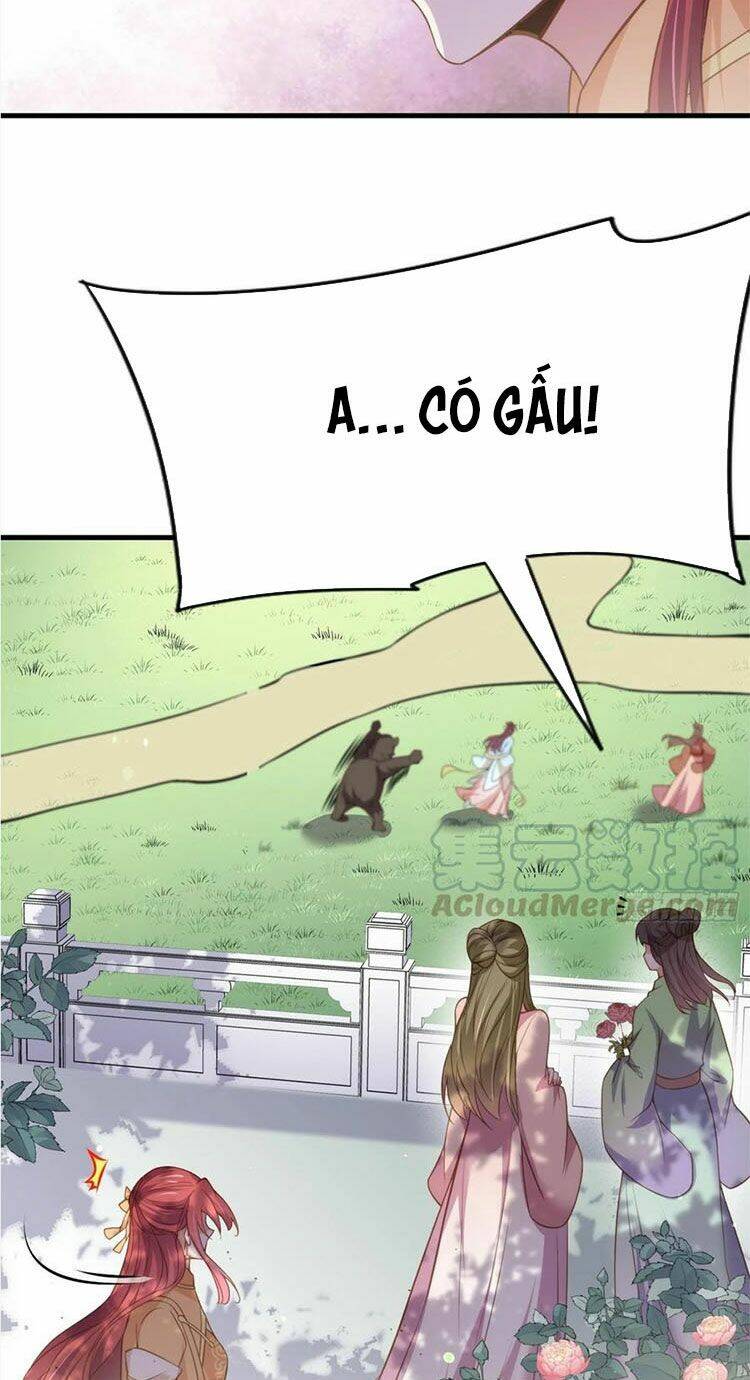 hoạn phi thiên hạ chapter 151 8