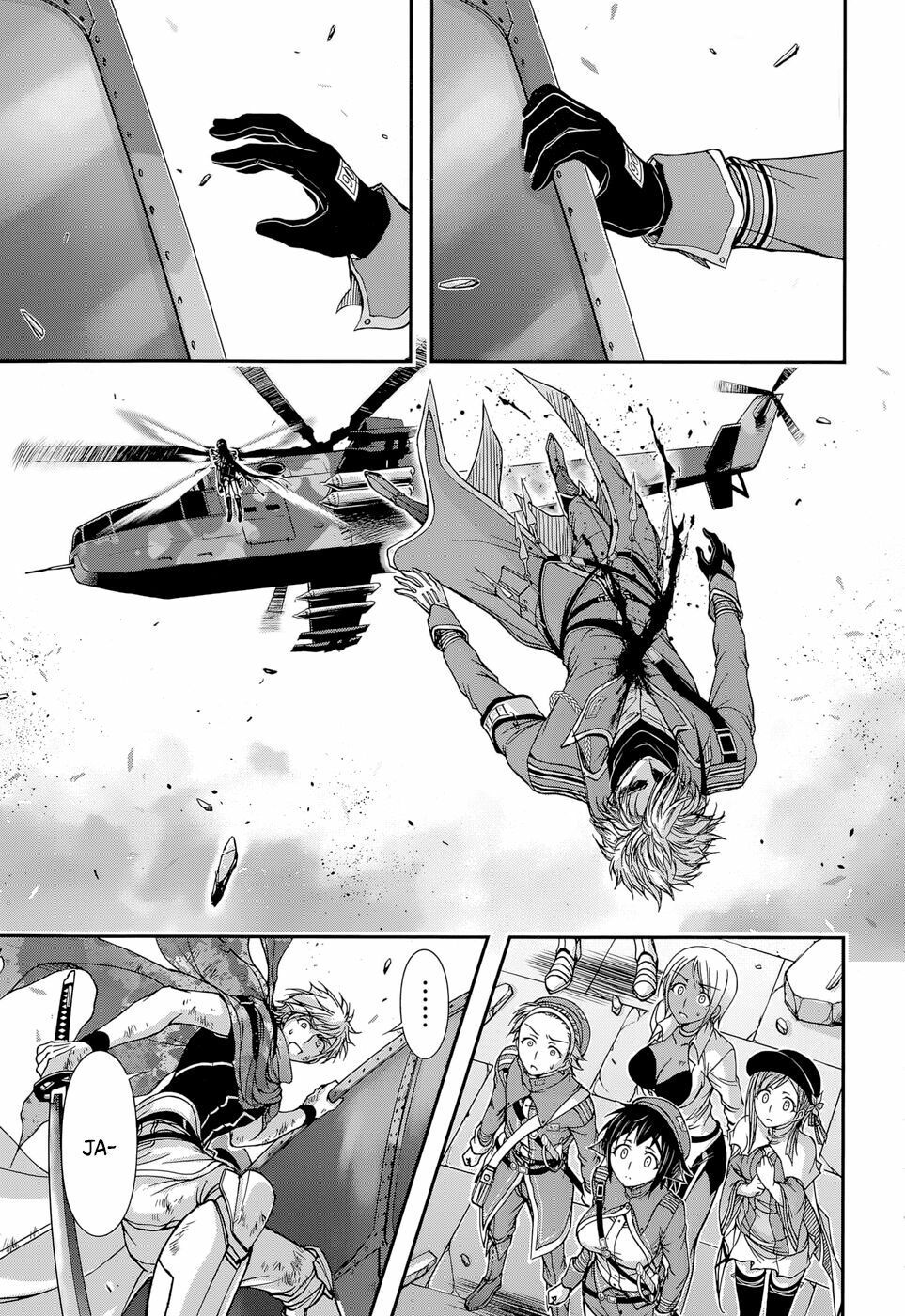 kích trụy vương huyền thoại chapter 8 47