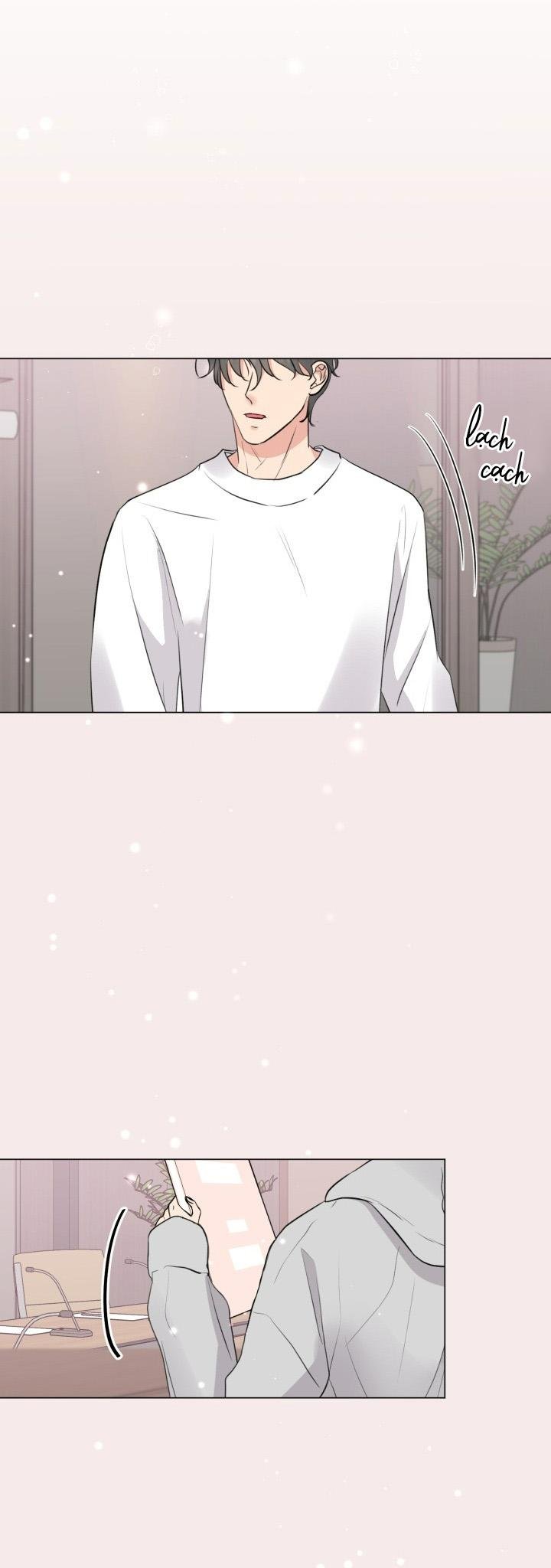 người yêu hiếm hoi chapter 11 11