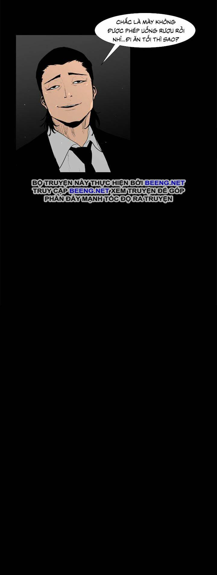 kẻ mạnh nhất - tong edge chapter 34 29