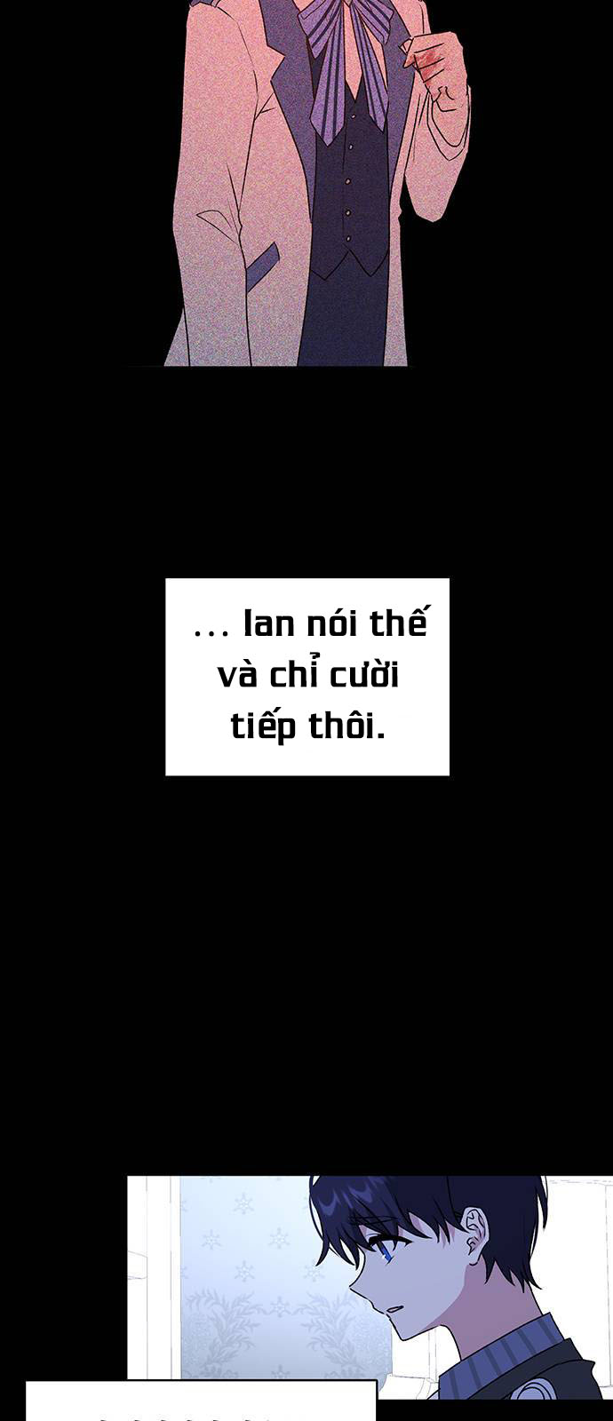 tôi là vị hôn thê phản diện chapter 54.1 10