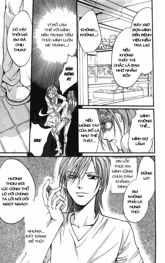 0 no soukoushi chapter 3 34