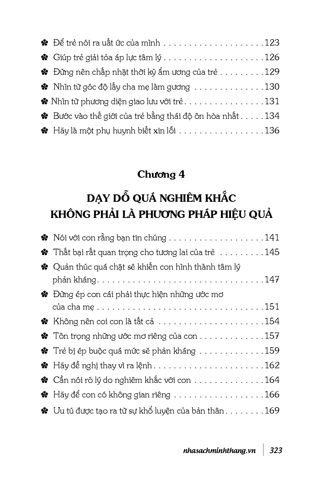 Kỷ Luật Không Nước Mắt - Phương Pháp Giáo Dục Trẻ Hiệu Quả