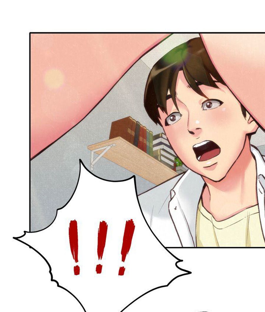 cô gái bé nhỏ của tôi chapter 4.1 15