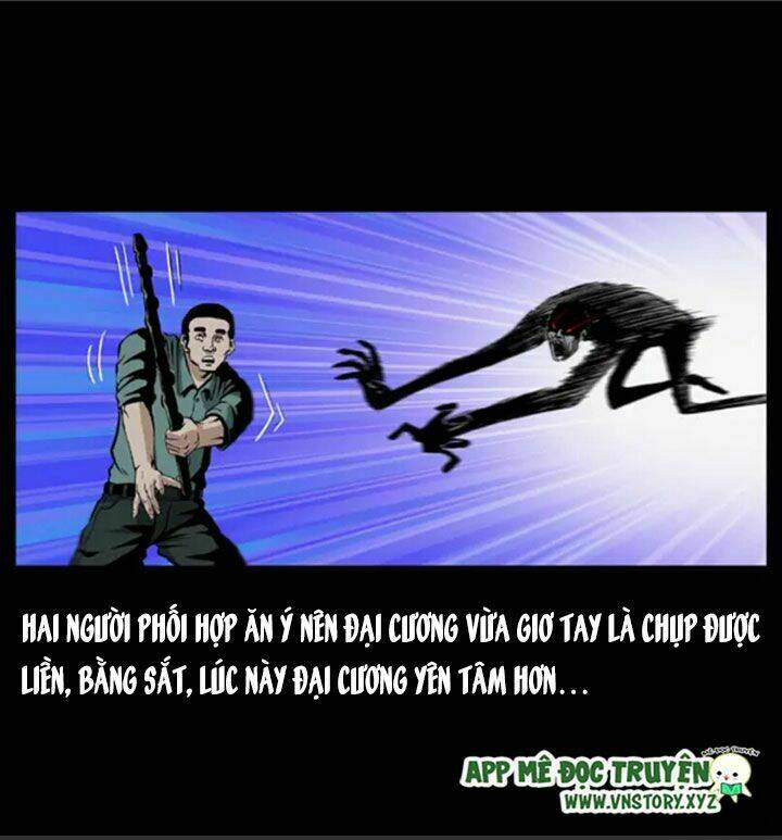 U Minh Ngụy Tượng Chapter 40 33