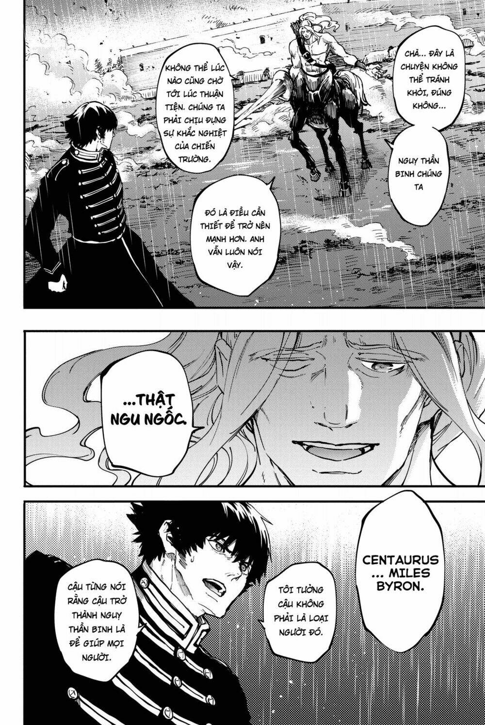 the abandoned sacred beasts chapter 27 6