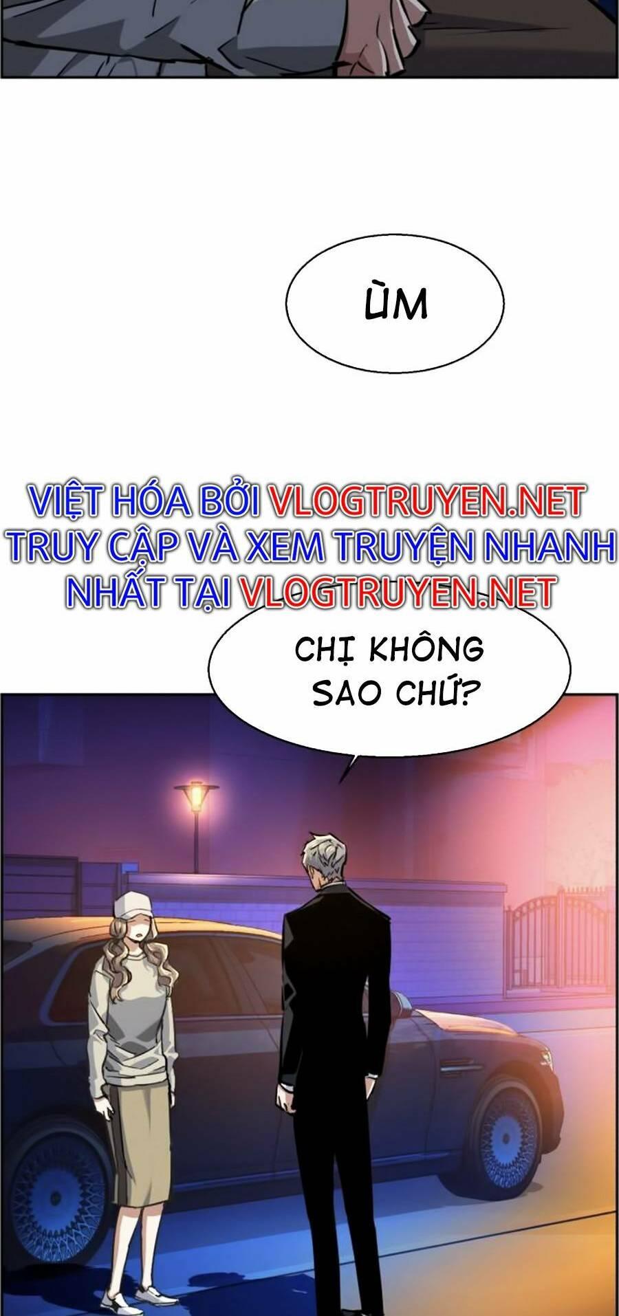bạn học tôi là lính đánh thuê chapter 60 73