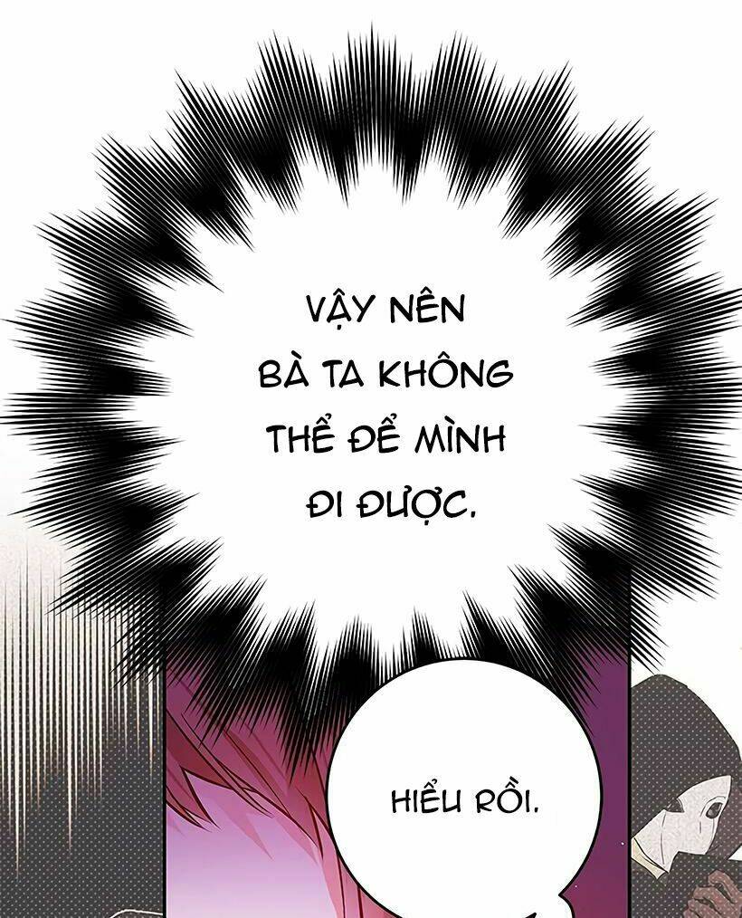 hung mãnh tiểu thư chapter 35 12