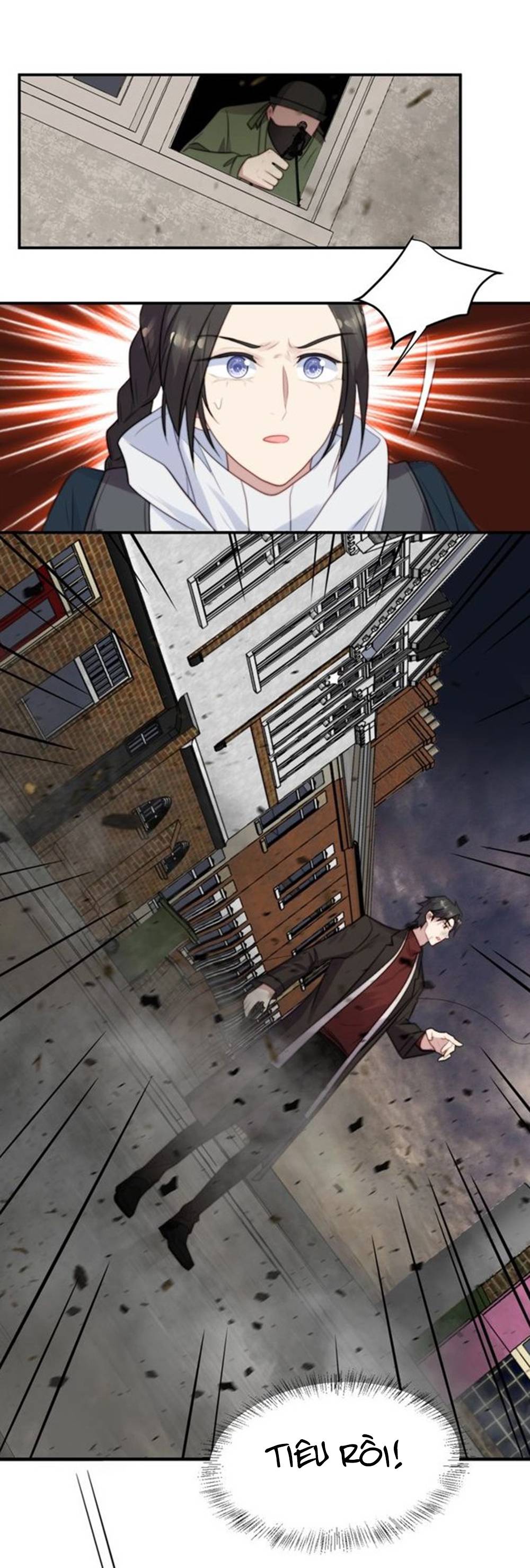 khoá chặt đôi môi (full) chapter 37 15