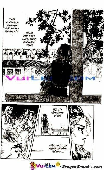 đóa hoa yêu kiều chapter 8 142