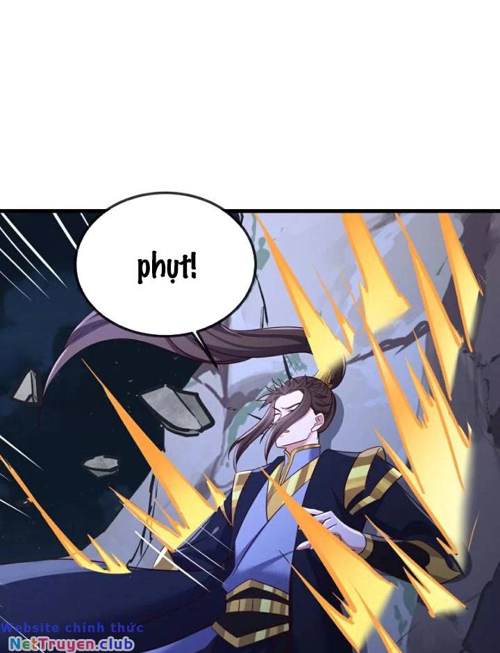 tiên võ đế tôn chapter 500 10