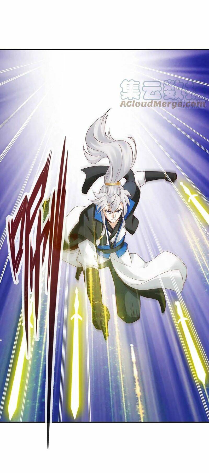 chư thiên ký chapter 315 7